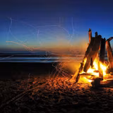 Bonfire Wallpapers