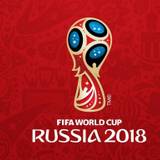 FIFA World Cup Russia 2018 Wallpapers