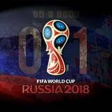World Cup 2018 Wallpapers