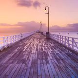 Boardwalk Wallpapers