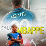 Mbappé Wallpapers
