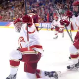 NCAA Hockey Tournament Wallpapers