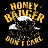 Honey Badger Wallpapers