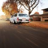 Low Cars Wallpapers
