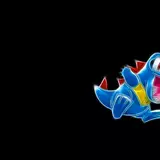 Totodile HD Wallpapers