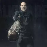 Negan Wallpapers