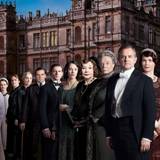 Downton Abbey Wallpapers