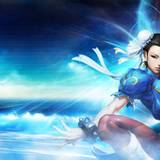 Chun-Li Wallpapers