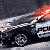 Cop Cars Wallpapers