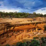 Mesa Verde National Park Wallpapers