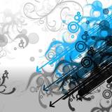 Abostrak Alone Boy Wallpaper