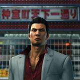 Yakuza 6: The Song Of Life Wallpapers