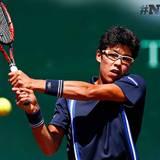 Chung Hyeon Wallpapers