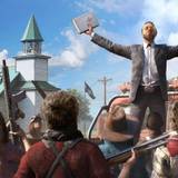 Far Cry 5 Game Wallpapers