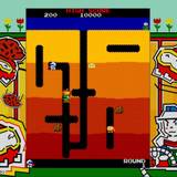 Dig Dug Wallpapers