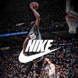 Kevin Durant Dunking Wallpapers