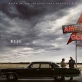 American Gods Wallpapers