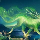 Animal Anime Wallpapers