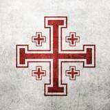 Jerusalem Cross Wallpapers