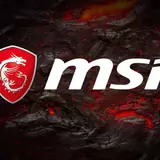MSI Wallpapers