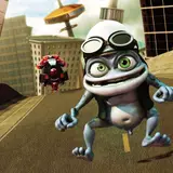 Crazy Frog Wallpapers