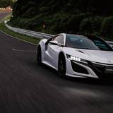 Honda Cars Wallpapers