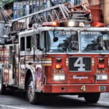 NYFD Wallpapers