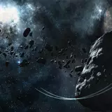Asteroids Wallpapers