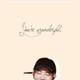 Kim Namjoon Wallpapers
