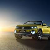 Volkswagen T-Cross Wallpapers