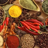 Spices Wallpapers