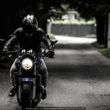 Motorcycle Rider Wallpapers