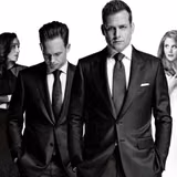 Suits Wallpapers