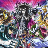 Knights Of The Zodiac Wallpapers