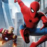 Iron Man And Spider-Man Wallpapers