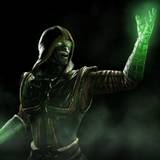 Ermac Wallpapers