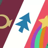 Dipper Pines Wallpapers