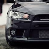 Mitsubishi Lancer Evolution X Wallpaper HD