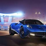 Pagani Huayra Wallpapers