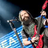 John Petrucci Wallpapers