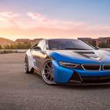 BMW 4K Wallpapers