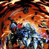 Yaiba: Ninja Gaiden Z Gallery