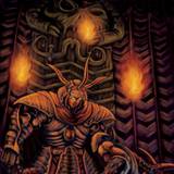 Ashtar by artrobot9000