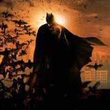 Batman Begins Wallpaper