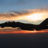 Grumman F-14A Tomcat Wallpapers