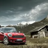 Mini Cooper HD Wallpapers