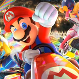 Mario Kart Wallpapers
