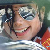 Michael Jackson Wallpaper Smile