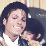 Michael Jackson Thriller Era Wallpaper