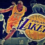 Kobe Bryant Lakers Wallpapers